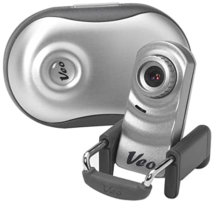 veo webcam software download