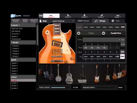 line 6 software for mac