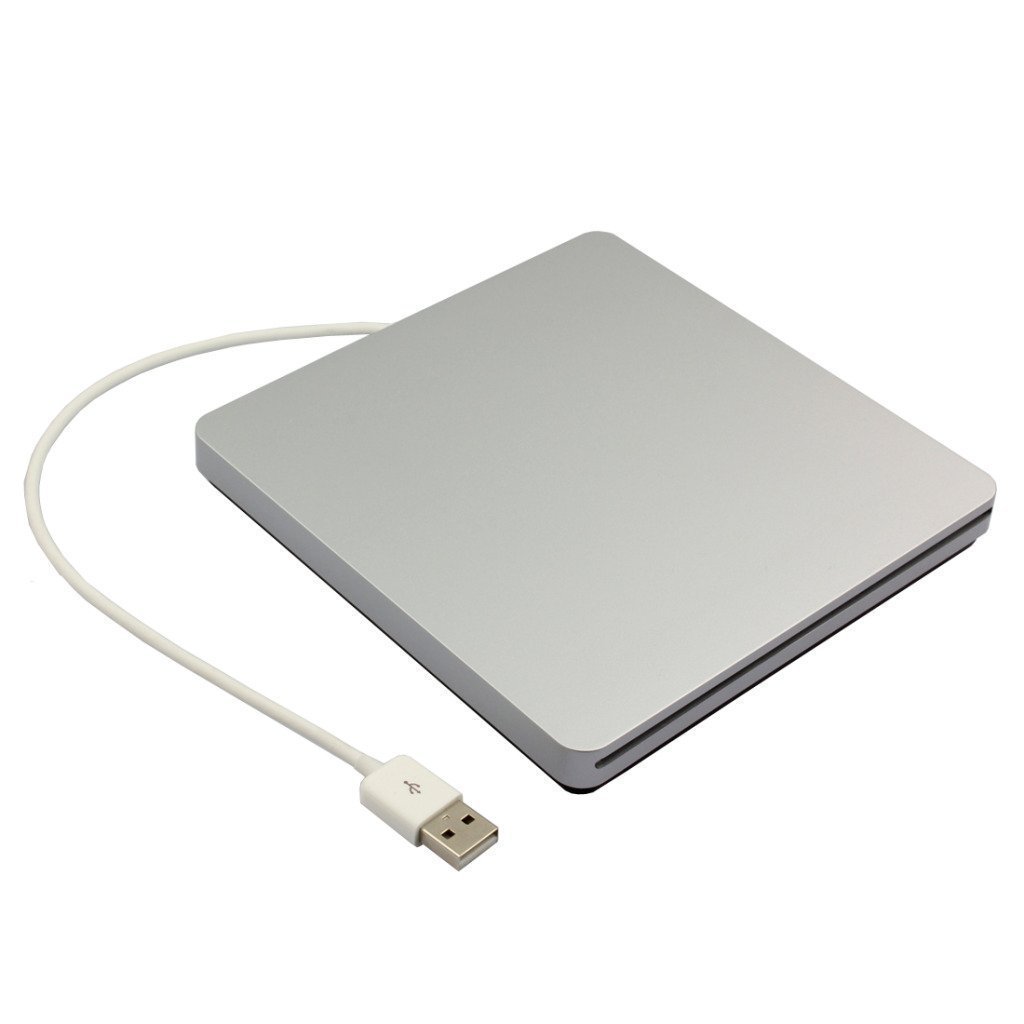 bootcamp for mac with cd drive